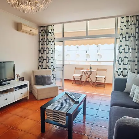 Apartment Rocha Varandas Orquidea Portimão Buitenkant foto