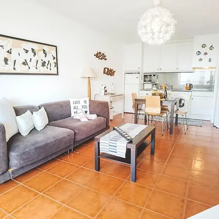 Apartment Rocha Varandas Orquidea Portimão Buitenkant foto