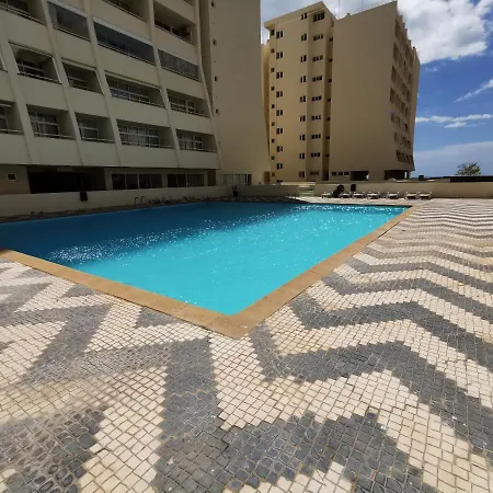 Apartment Rocha Varandas Orquidea Portimão Buitenkant foto