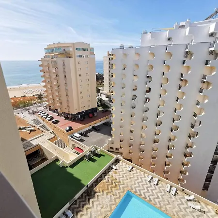 Apartment Rocha Varandas Orquidea Portimão Buitenkant foto