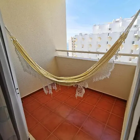 Apartment Rocha Varandas Orquidea Portimão Buitenkant foto