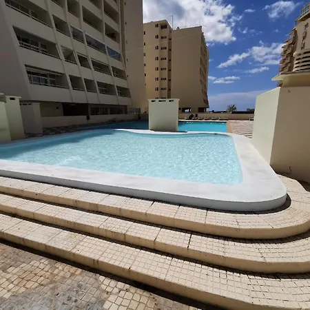Apartment Rocha Varandas Orquidea Portimão Buitenkant foto