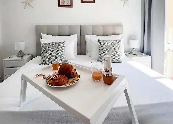 Apartment Rocha Varandas Orquidea