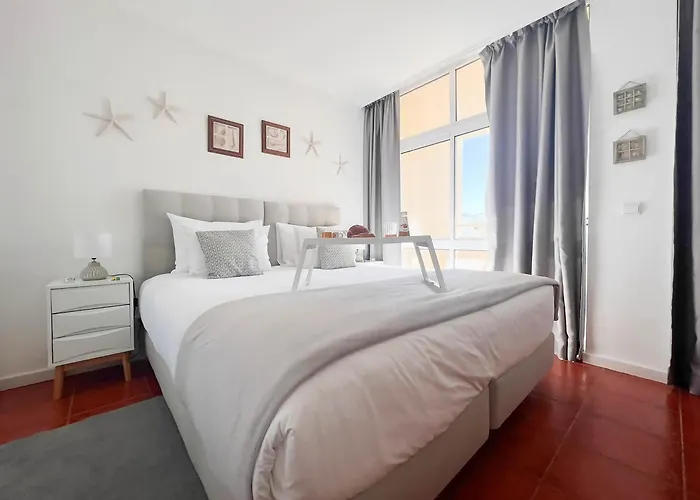 Apartment Rocha Varandas Orquidea