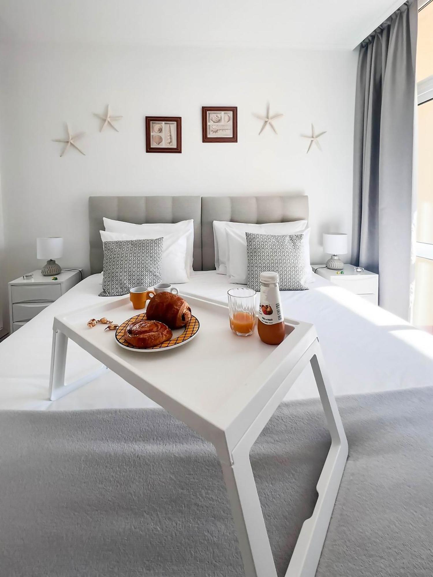Apartment Rocha Varandas Orquidea *