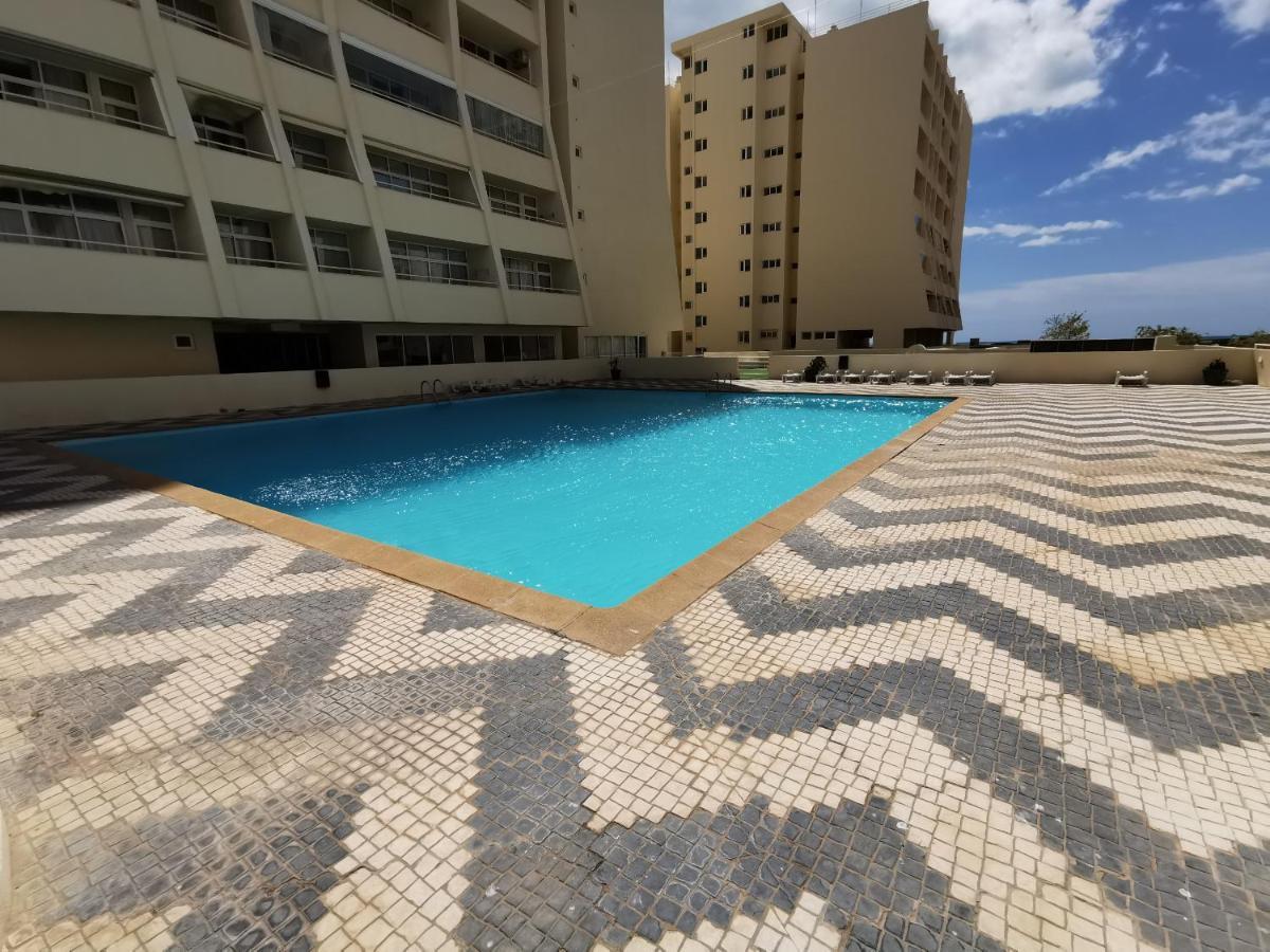 Apartment Rocha Varandas Orquidea Portimao