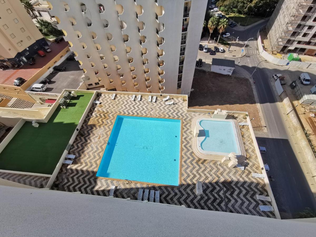 Rocha Varandas Orquidea Apartment Portimao