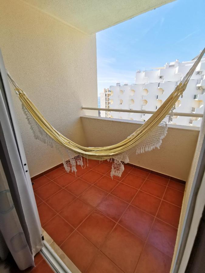 Apartment Rocha Varandas Orquidea *