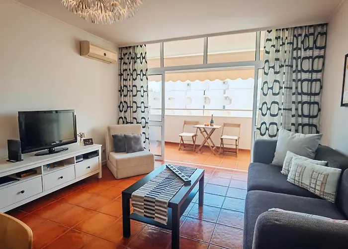 Apartment Rocha Varandas Orquidea