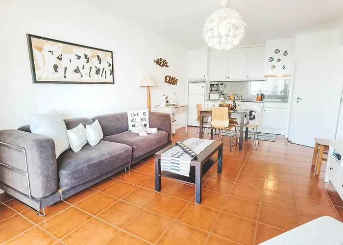 Apartment Rocha Varandas Orquidea