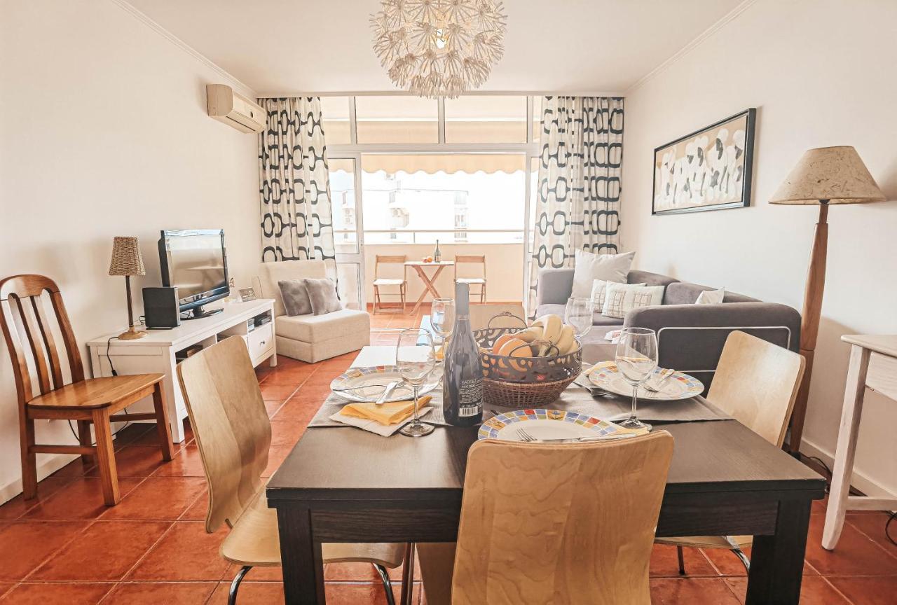 Apartment Rocha Varandas Orquidea