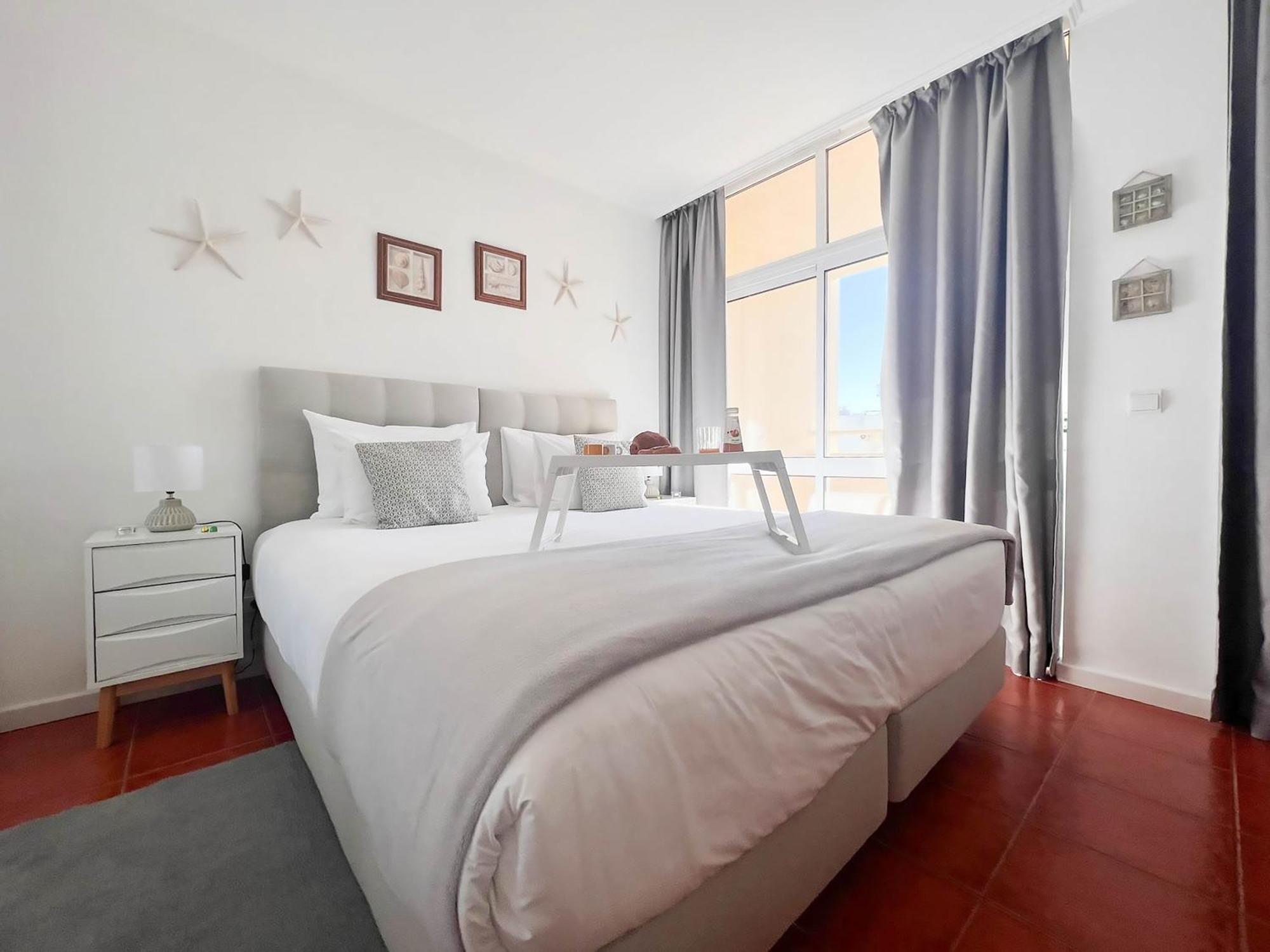 Rocha Varandas Orquidea Apartment