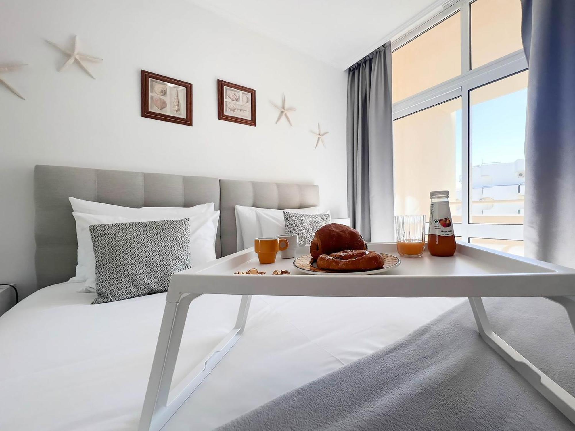 Rocha Varandas Orquidea Apartment Portimao